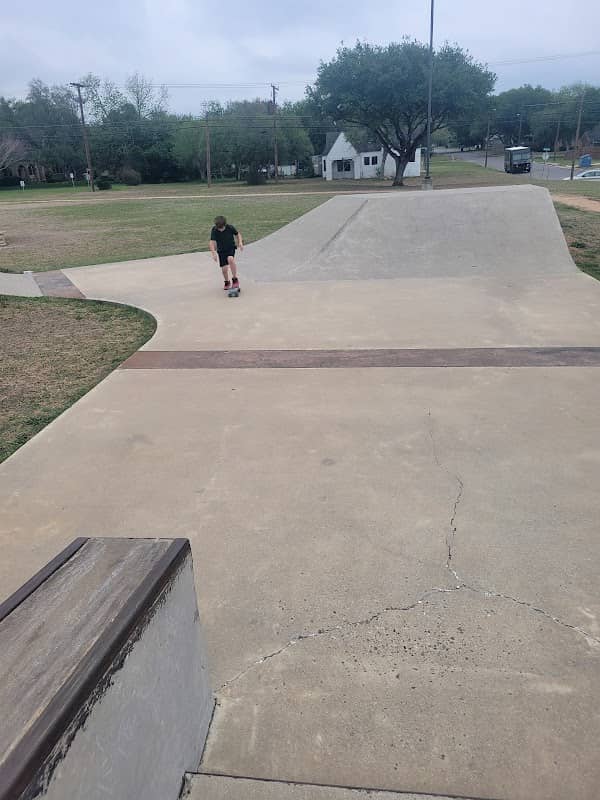 Flournoy Park - Image 1