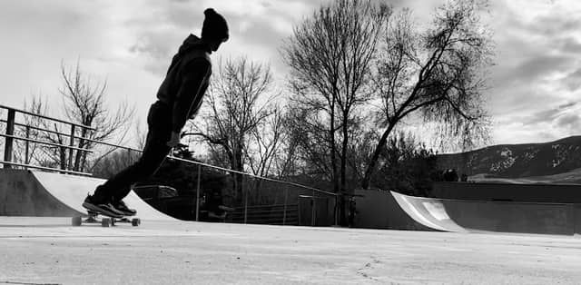 Salmon Skate Park - Image 2