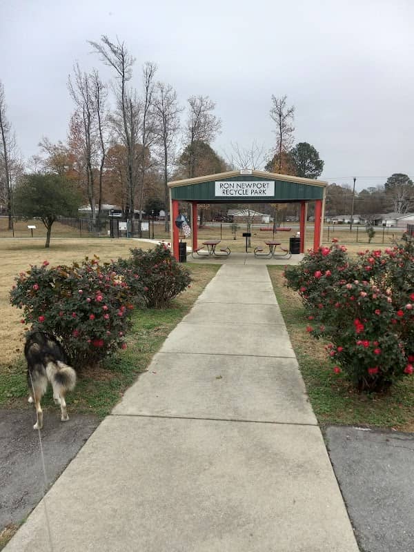 Jacksonville Dog Park - Image 1