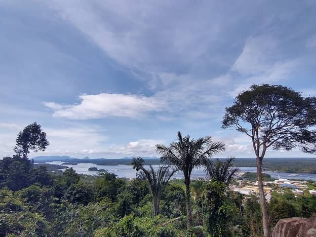 Última Estação Via Crusius - Morro da Esperança - Image 1