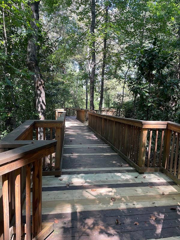 Tower trail - Image 1