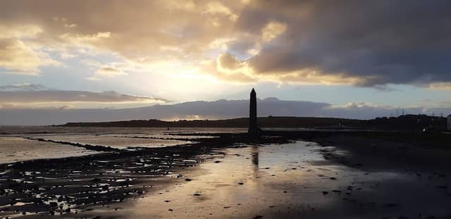 Larne Promenade car park - Image 2