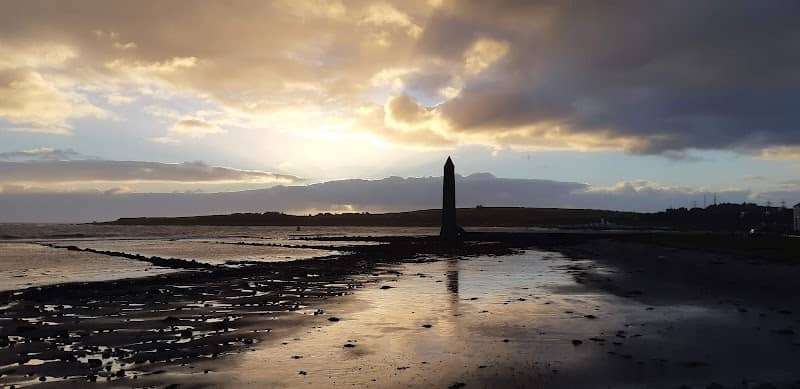 Larne Promenade car park - Image 2