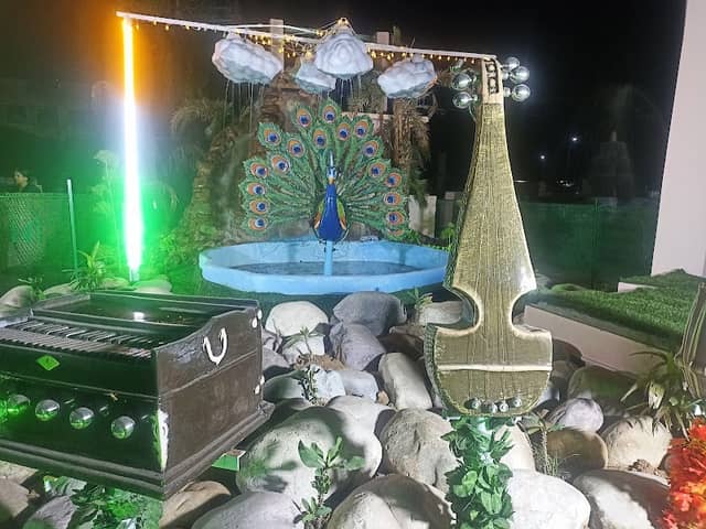 Acharya Ramchandra Shukla Park - Image 2