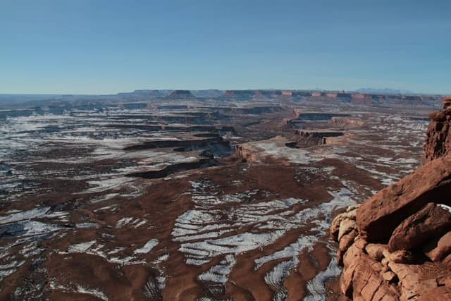 Green River Overlook - Image 2