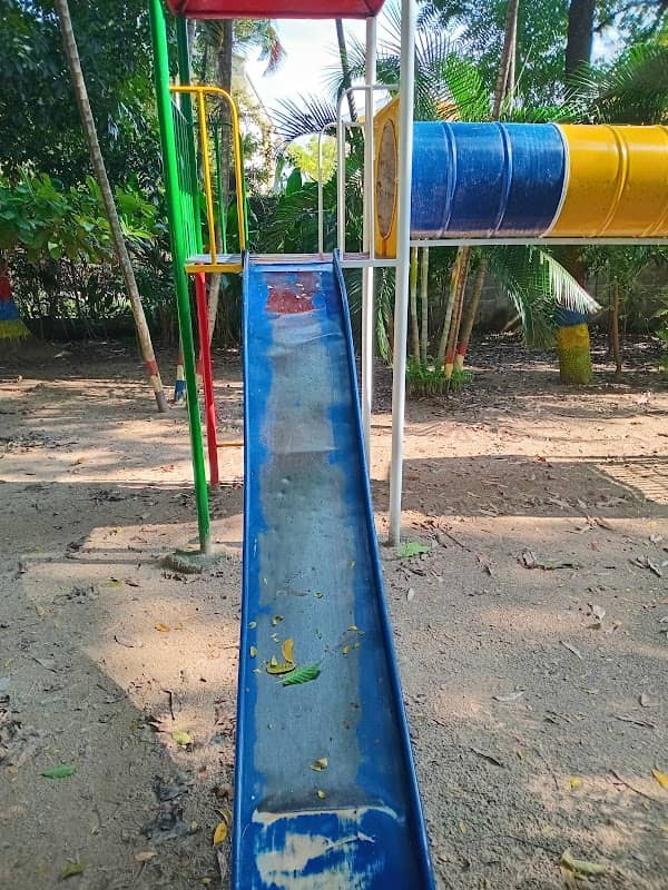 Parquecito el Toronjal - Image 1