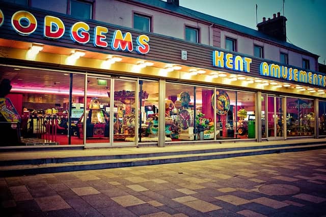 Kent Amusements - Image 2