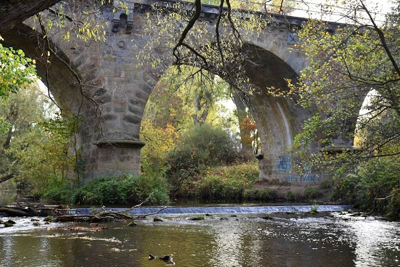 Fünfbogenbrücke - Image 2