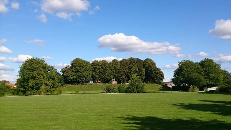 Haderslev Dampark - Image 1