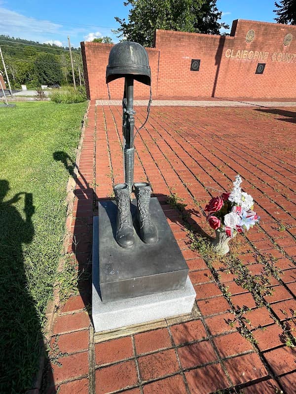 Rome Cardwell Memorial Park - Image 2