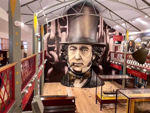 Being Brunel - Image 3
