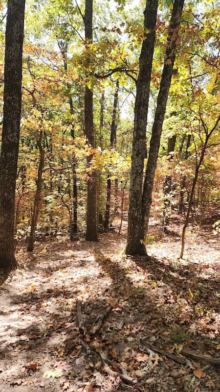 Fox Run Trailhead - Image 1