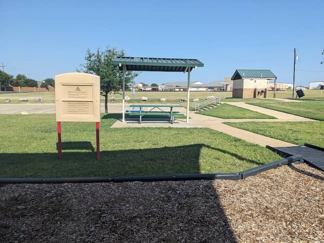 Freedom Park - Image 1