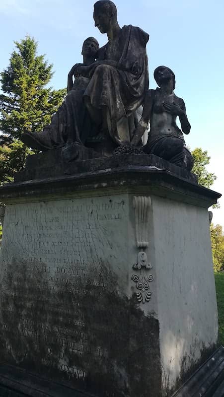 Monumento di Lorenzo Bartolini - Image 1