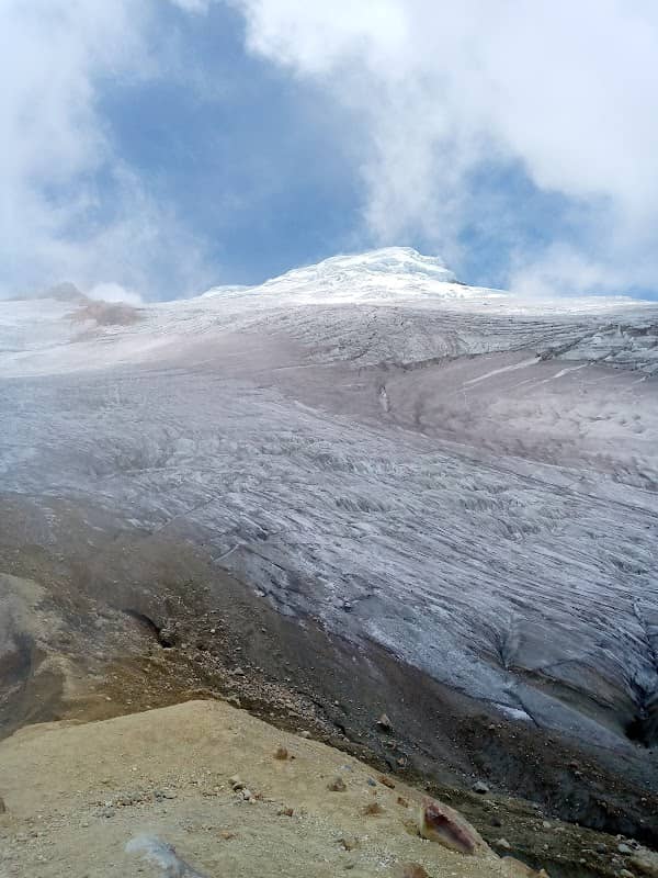 Laguna Solitaria - Image 3