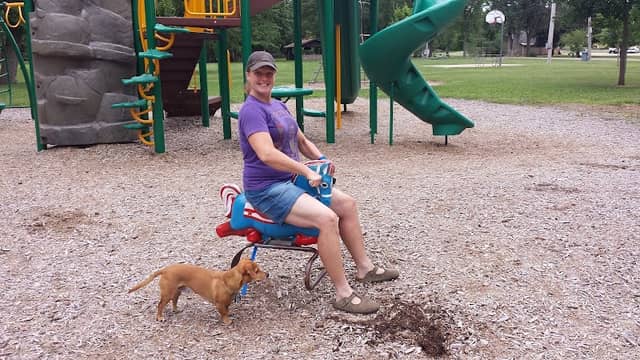 Clintonville Park Workshop - Image 1