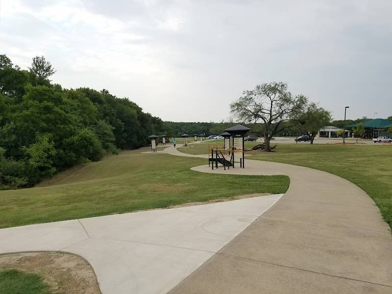 Town Center Park - Image 1