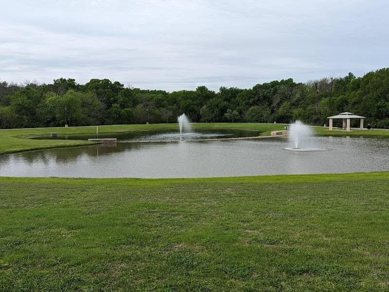 Town Center Park - Image 2
