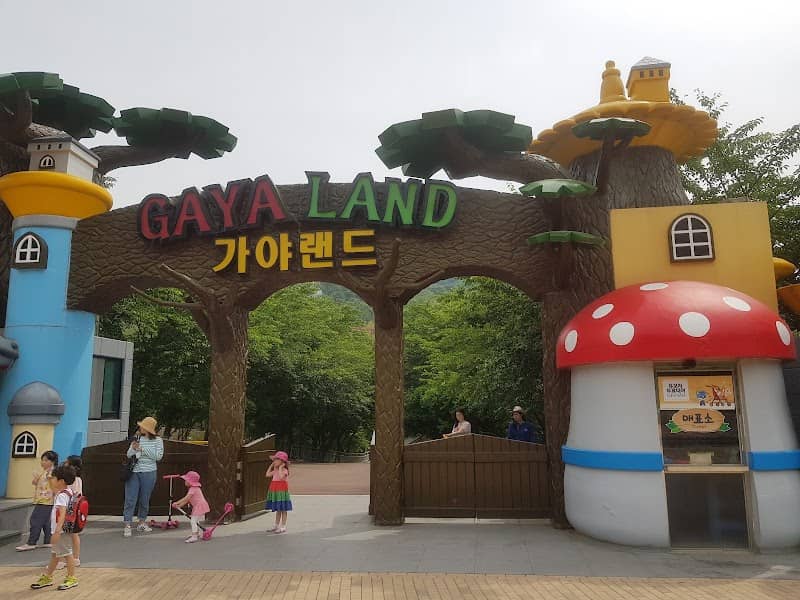 Gaya Land Angel Park - Image 1