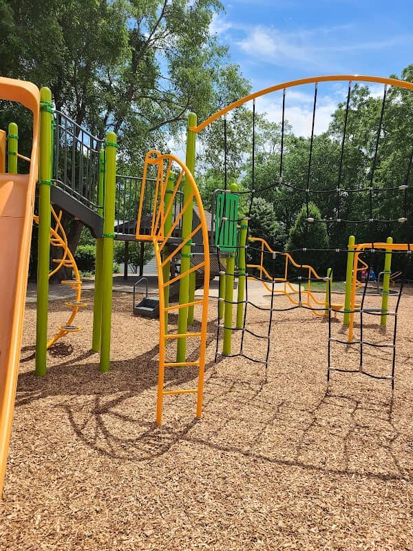 Ford School Park - Image 1