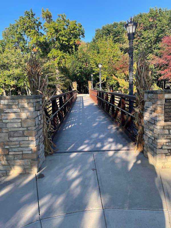 Jack Kafer Bridge - Image 1