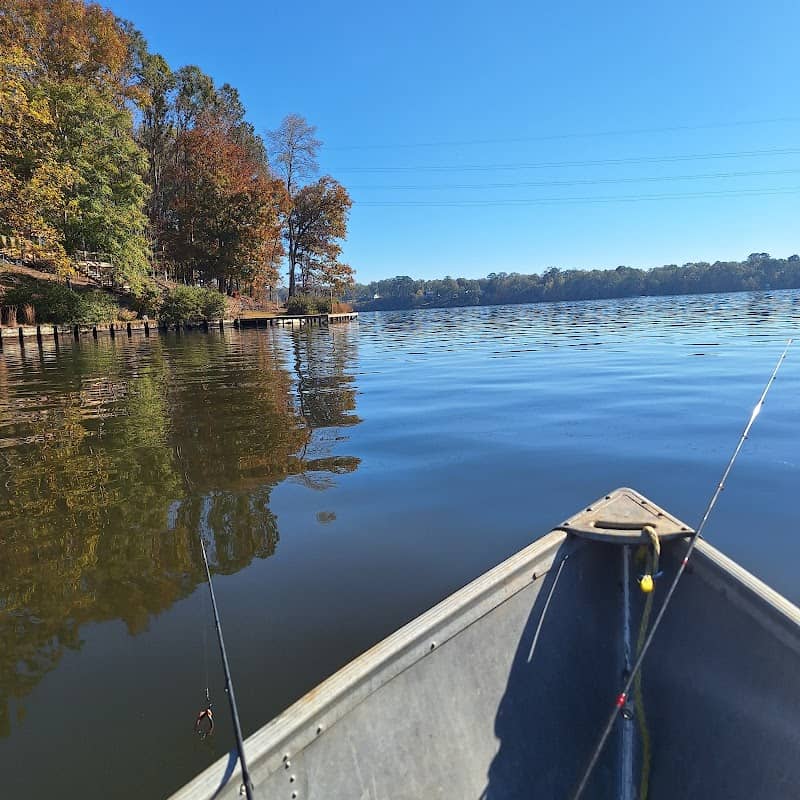Lake Talisi Boat Ramp & Riverwalk - Image 2