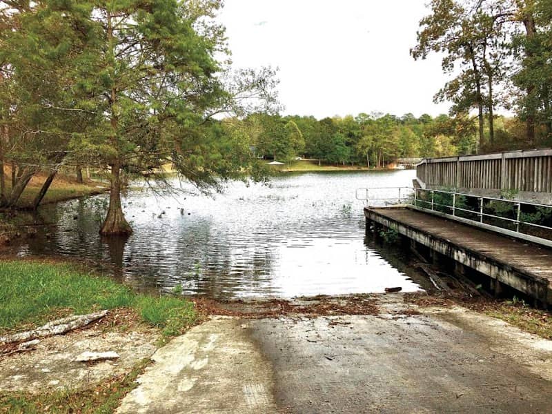 Lake Talisi Boat Ramp & Riverwalk - Image 1