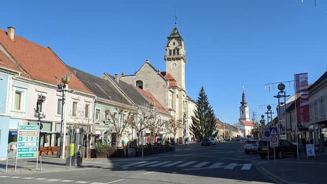 Leibnitz, Austria - Image 1