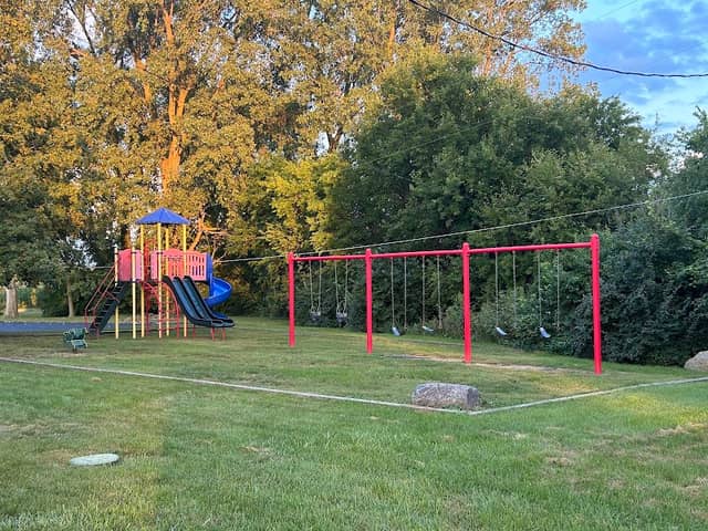 Kingston Avenue Park - Image 1
