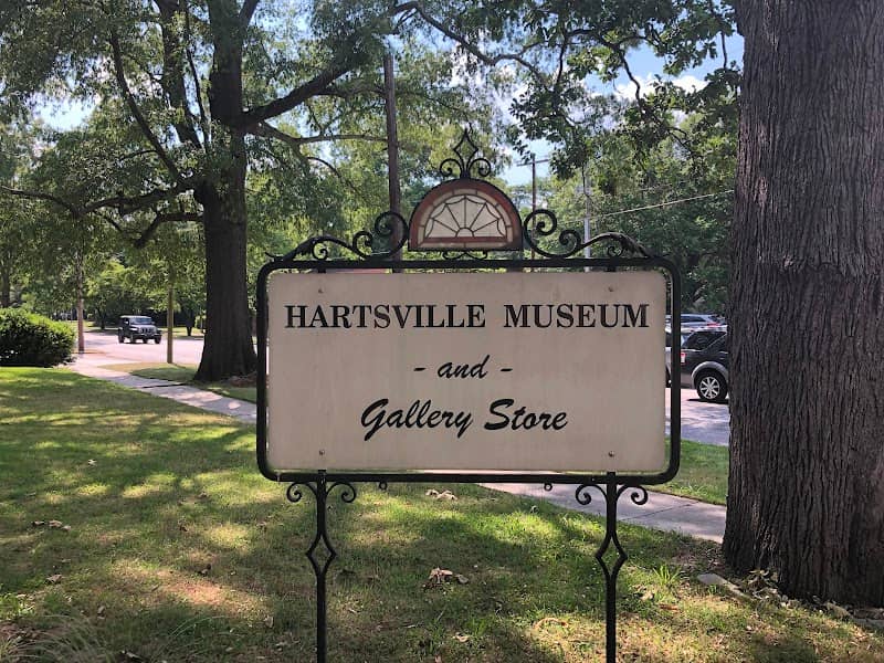 Hartsville Museum - Image 2