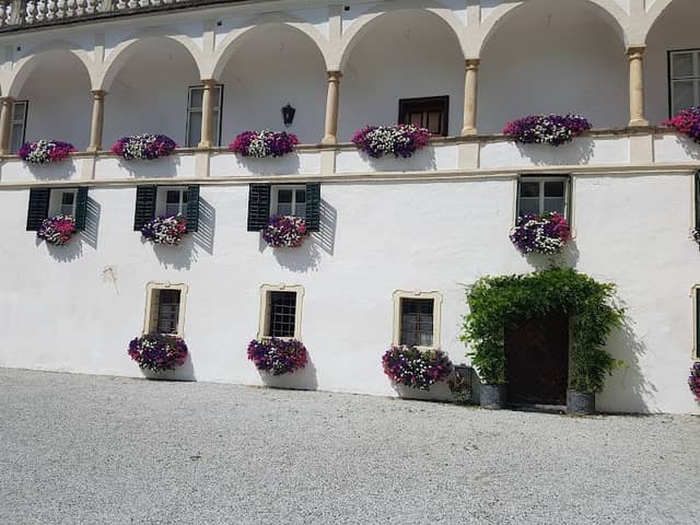 Burg Herberstein - Image 1