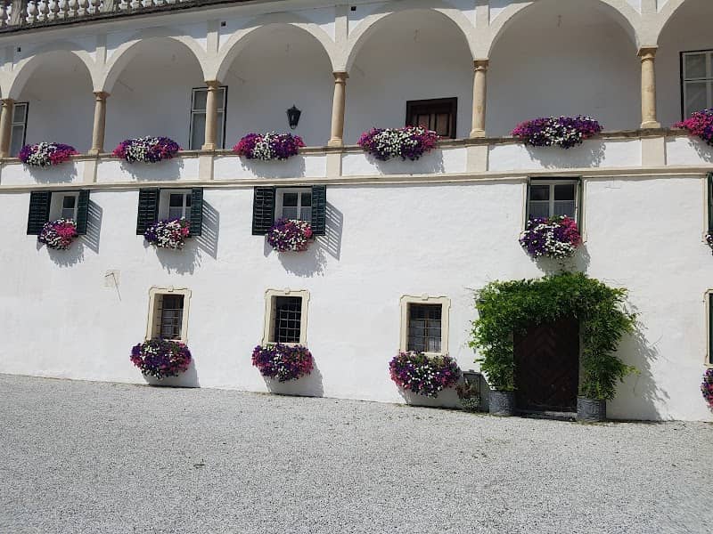 Burg Herberstein - Image 1