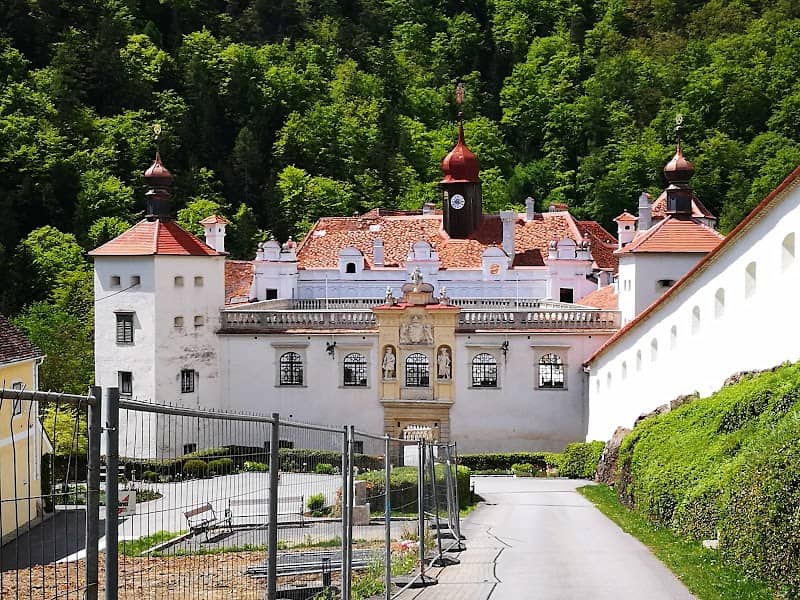 Burg Herberstein - Image 2