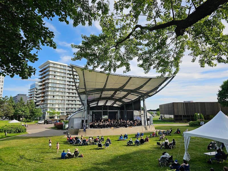 Parc Roland-Beaudin - Image 2