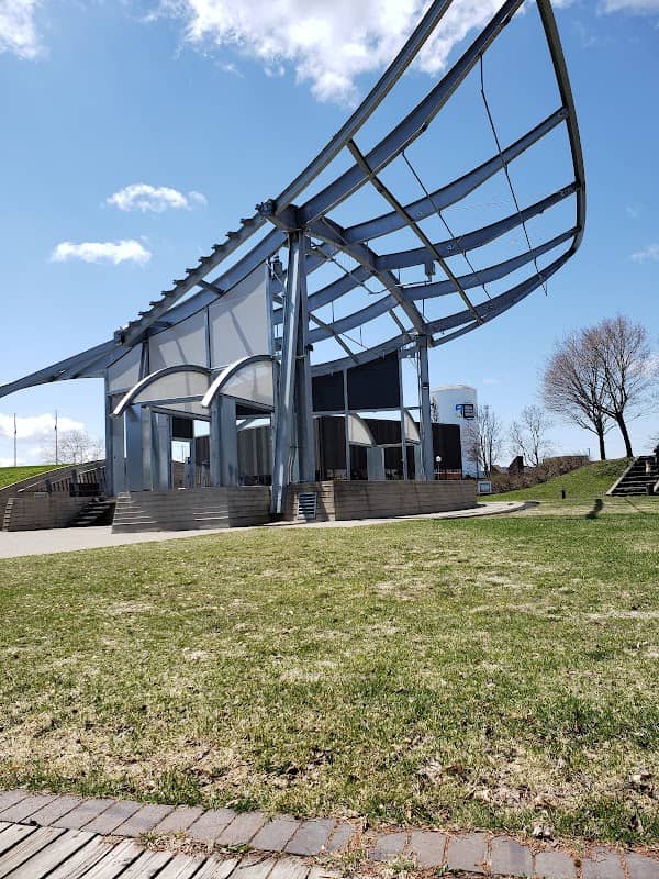 Parc Roland-Beaudin - Image 1