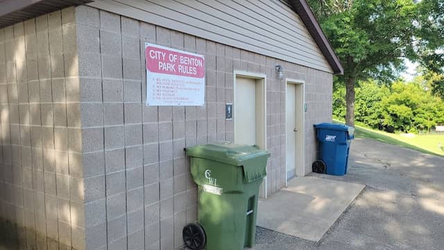 Benton Park - Image 1