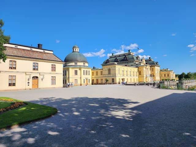 Drottningholm Palace - Image 3