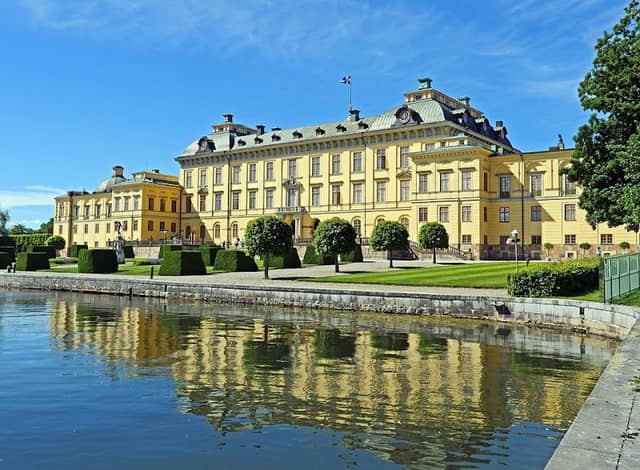 Drottningholm Palace - Image 2