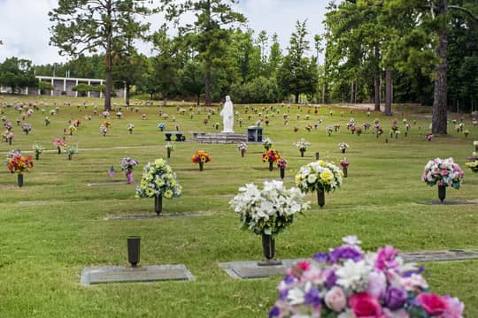 Sunset Memorial Gardens - Image 2
