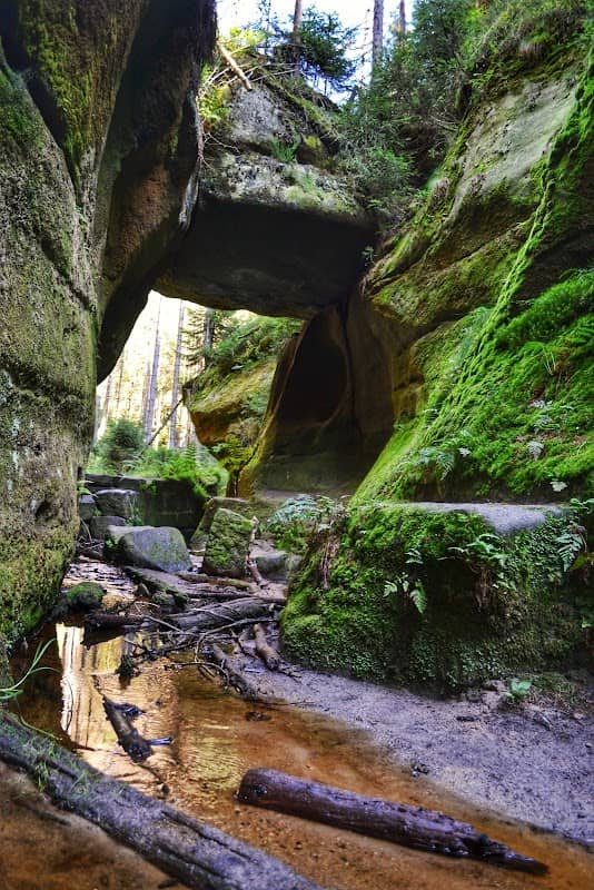 Kyjovské údolí - Image 3