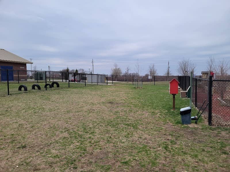 Adel Dog Park (FREE) - Image 1
