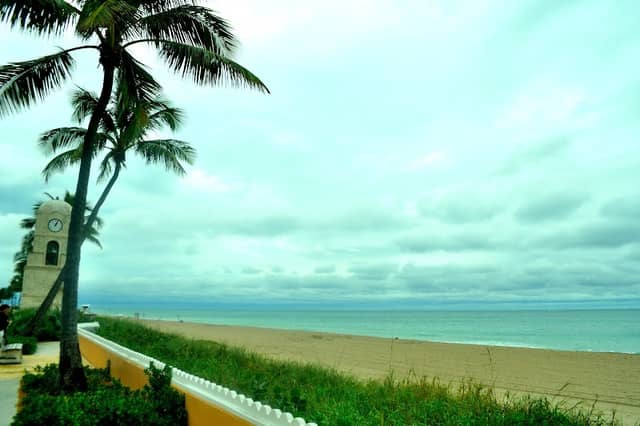 Juno Beach Public Beach Access, JB-1 - Image 2