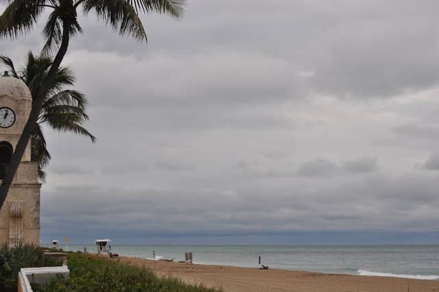 Juno Beach Public Beach Access, JB-1 - Image 1