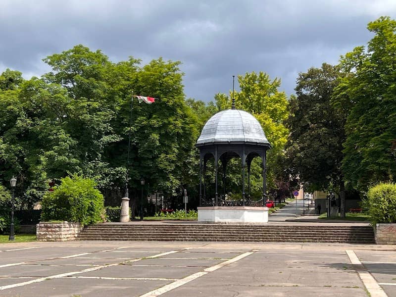 Zenepavilon - Image 1