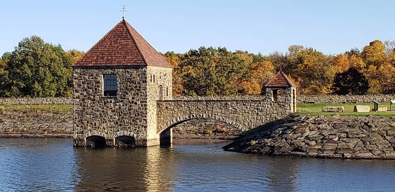 Pymatuning State Park (Pennsylvania) - Image 1
