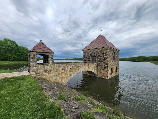 Pymatuning State Park (Pennsylvania) - Image 3
