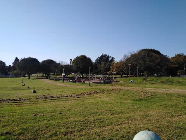 Cheltondale Park - Image 1