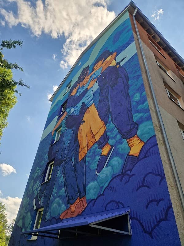 Streetart / Transitart Rosenheim - Image 1