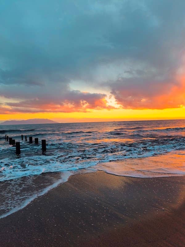Alexandroupoli Beach - Image 1