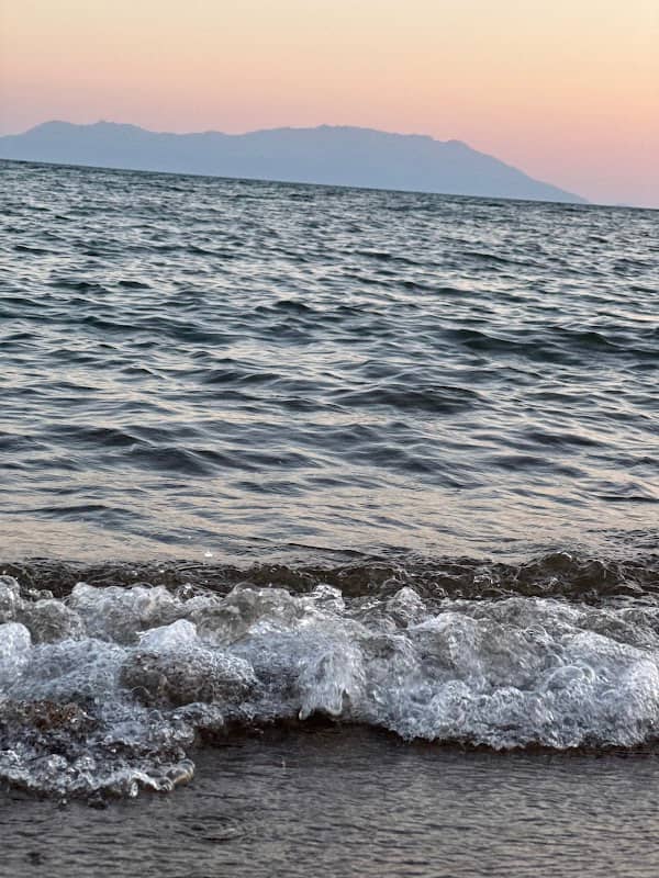 Alexandroupoli Beach - Image 2